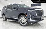 2022 Escalade ESV Thumbnail 1