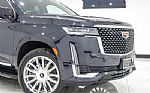 2022 Escalade ESV Thumbnail 2