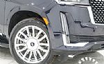 2022 Escalade ESV Thumbnail 3