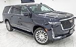 2022 Escalade ESV Thumbnail 5