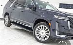 2022 Escalade ESV Thumbnail 4