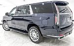 2022 Escalade ESV Thumbnail 8