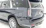 2022 Escalade ESV Thumbnail 9