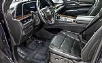 2022 Escalade ESV Thumbnail 13