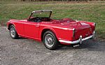 1967 TR4A Thumbnail 5