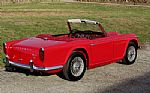 1967 TR4A Thumbnail 6