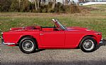 1967 TR4A Thumbnail 7
