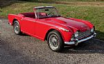 1967 TR4A Thumbnail 2