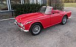 1967 TR4A Thumbnail 44