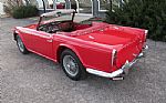 1967 TR4A Thumbnail 46