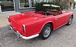 1967 TR4A Thumbnail 49