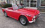 1967 TR4A Thumbnail 51