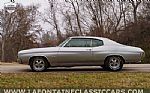 1970 Chevelle Thumbnail 9