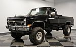 1984 K10 4x4 Thumbnail 5