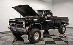 1984 K10 4x4 Thumbnail 31