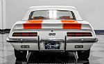 1969 Camaro RS/SS Pace Car Converti Thumbnail 9