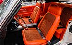 1969 Camaro RS/SS Pace Car Converti Thumbnail 55