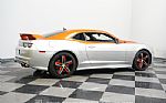 2011 Camaro 2SS Custom Thumbnail 13