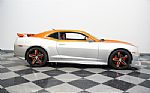 2011 Camaro 2SS Custom Thumbnail 14