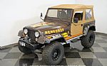 1979 CJ7 Renegade Thumbnail 7