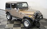 1982 CJ7 Thumbnail 22