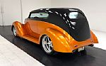 1939 Deluxe Tudor Sedan Thumbnail 3