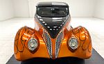 1939 Deluxe Tudor Sedan Thumbnail 8