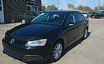 2012 Jetta Thumbnail 4