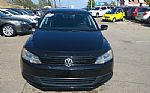 2012 Jetta Thumbnail 5