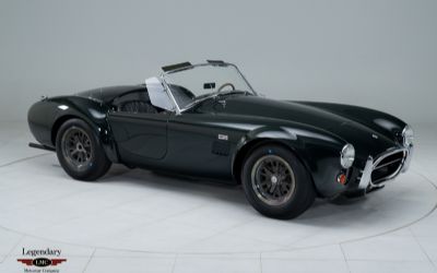 1966 Shelby 427 Cobra 