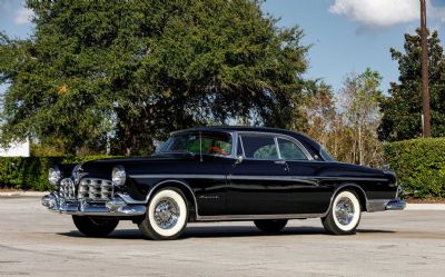 Photo of a 1955 Chrysler Imperial for sale