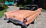 1957 Thunderbird Thumbnail 6