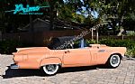 1957 Thunderbird Thumbnail 34