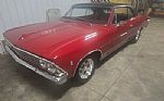 1966 Chevelle Malibu Thumbnail 1