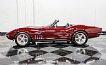 1969 Corvette Convertible LS3 Resto Thumbnail 2