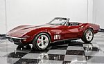 1969 Corvette Convertible LS3 Resto Thumbnail 5
