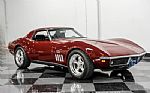 1969 Corvette Convertible LS3 Resto Thumbnail 13
