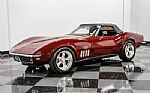 1969 Corvette Convertible LS3 Resto Thumbnail 32