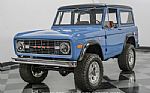 1969 Bronco Velocity Restomod Thumbnail 17