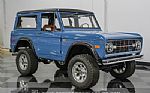 1969 Bronco Velocity Restomod Thumbnail 14