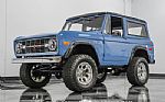1969 Bronco Velocity Restomod Thumbnail 19