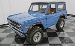 1969 Bronco Velocity Restomod Thumbnail 33