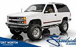 1997 Tahoe Z71 4X4 Thumbnail 1