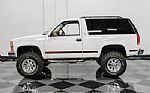 1997 Tahoe Z71 4X4 Thumbnail 2