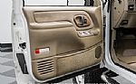 1997 Tahoe Z71 4X4 Thumbnail 40