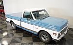 1972 C10 Super Cheyenne Thumbnail 22