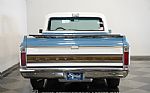 1972 C10 Super Cheyenne Thumbnail 28