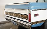 1972 C10 Super Cheyenne Thumbnail 30