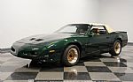 1992 Firebird Trans Am Convertible Thumbnail 5