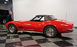 1968 Corvette Convertible Thumbnail 8